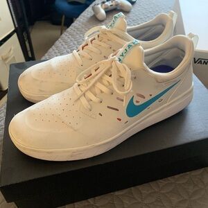 Nike Nyjahs 1.0